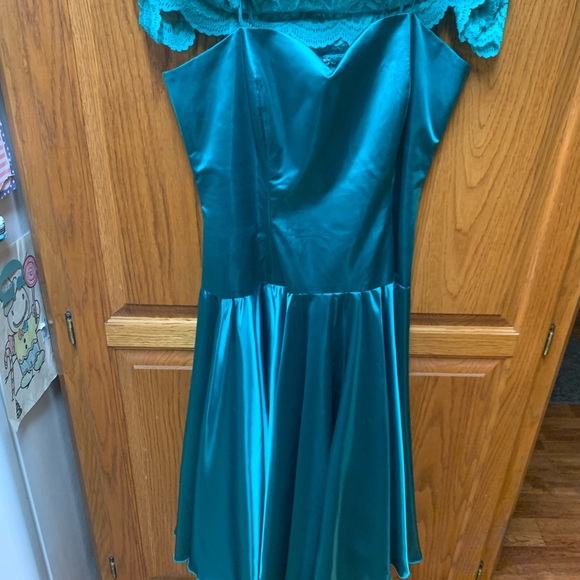 Handmade dress - Picture 2 of 7